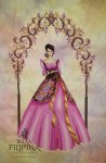 (image for) Reina Delas Flores
